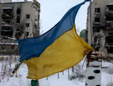 Въздушна тревога в цяла Украйна, нови масирани руски ракетни удари (СНИМКИ и ВИДЕО)
