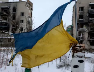 Година война в Украйна: Ужасната картина, нарисувана от Путин