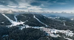 Нова сутрешна неделна лифт карта  от 8 януари в Пампорово 