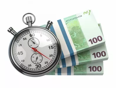 Бързи кредити в България - колко и за какво: Проучване