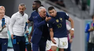 Дидие Дешан хем подкрепи Реал Мадрид, хем нарече тяхно решение старомодно