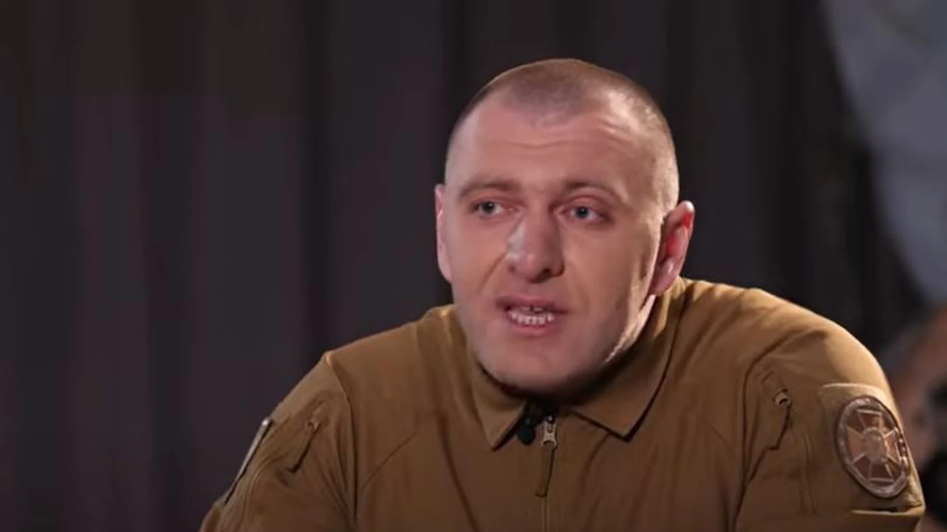 Украйна арестува руски агент, помогнал за коригиране на огъня към Краматорск