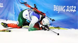 Зимни олимпийски игри в Пекин - ДА, имаше и такова събитие през 2022 година!