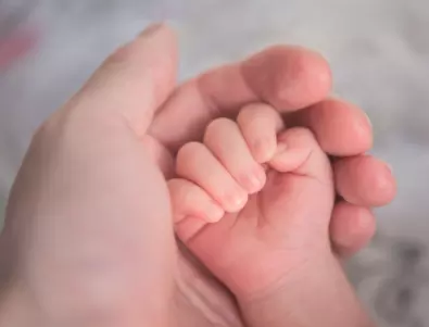 Българче е първото бебе за 2023 г. в Норвегия