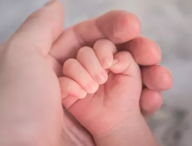 Момченце от Пловдив ли е първото бебе за 2024 година в България?
