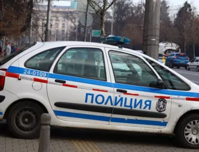 Арестуваха двама автокрадци във Видин