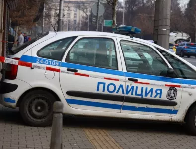 Полицейска акция в Раковски, свързана с изборите и битовата престъпност