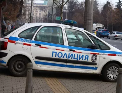 Двамата младежи, задържани при кражбата със стрелба в София, остават в ареста
