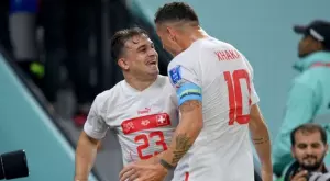 Швейцария гостува в Сърбия на Беларус за Евро 2024, Джака и Шакири под въпрос