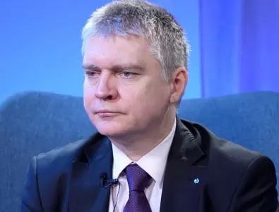 Прокуратурата рязко взима страна, но не българската - пиар експерт за обвинението на бивш министър