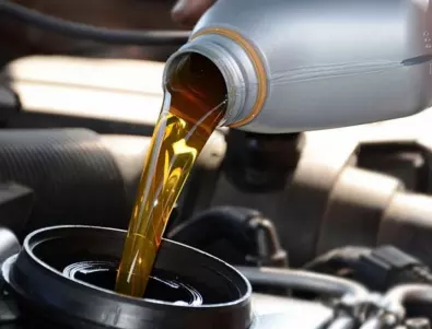 Какъв вид масло може да развали двигателя?