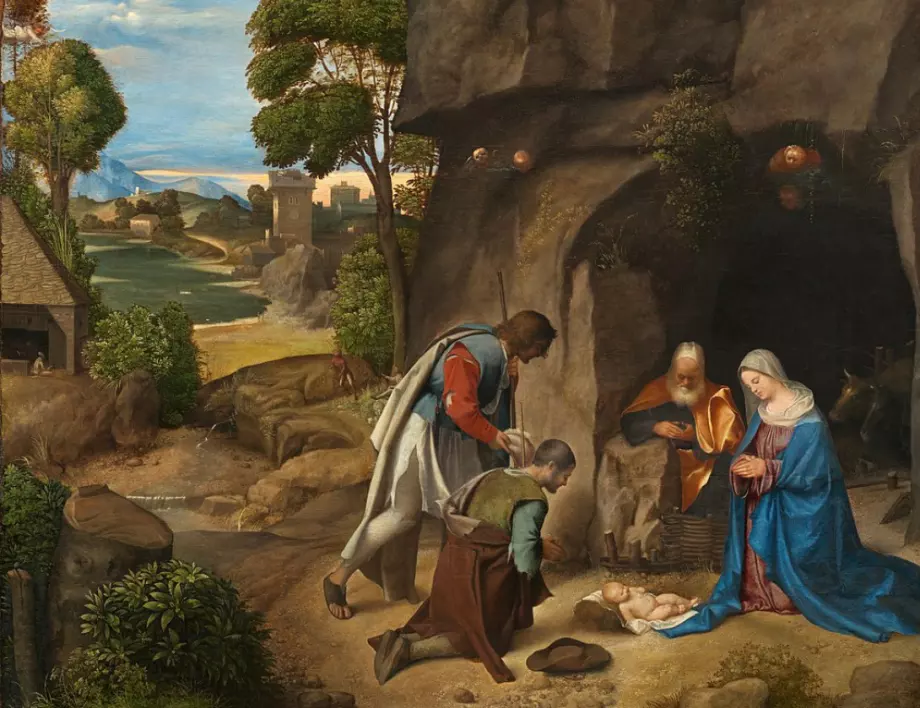 Защо историята за раждането на Христос от девица не е изненадала ранните християни