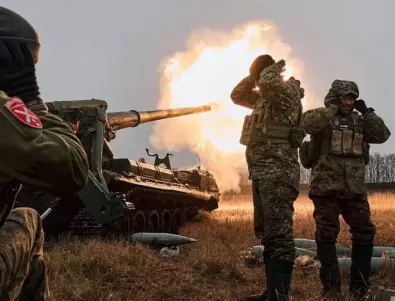 Анализ: Какво ново около готвеното от Украйна контранастъпление