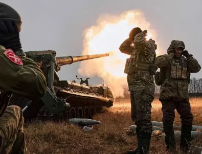 Оценка: Путин иска да унищожи репутацията на Пригожин. Окупираните територии осъмнаха с взривове (ВИДЕА)