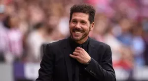 Атлетико Мадрид иска звезда на Бетис за заместник на  Феликс