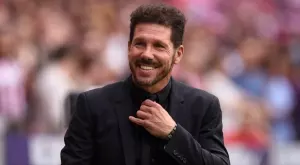 Атлетико Мадрид уреди "стена" от Висшата лига като първото си лятно попълнение