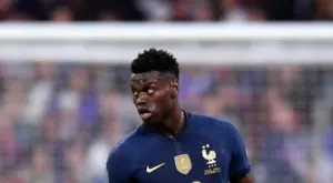 Беноа Бадиашил с първи думи като играч на Челси: Развълнуван съм да играя за този клуб 