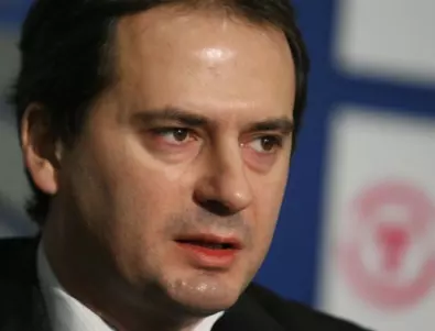 България е взела мерки за сигурността на Христо Грозев