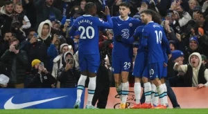 Челси не остави съмнения срещу Борнемут във Висшата лига (ВИДЕО)