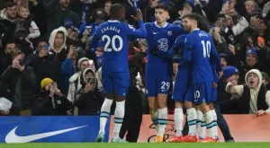 Потвърдено: Челси спазари шести играч през 2023 година