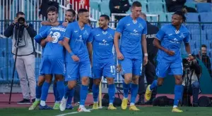 Руска депутатка: Ако Левски бяха излезли с украински екипи, щяхме ли въобще да играем с тях?