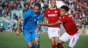 2 седмици преди подновяването: БФС разкри програмата за Първа лига