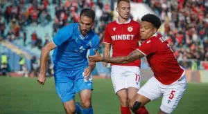 ЦСКА - Левски по ТВ: Къде да гледаме голямото дерби от Първа лига?