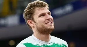 Спортният министър към Везенков: Благодарим ти за огромната радост, която ни донесе!