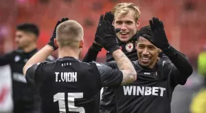 ЦСКА - Шахтьор Караганда по ТВ: Къде да гледаме приятелския мач?