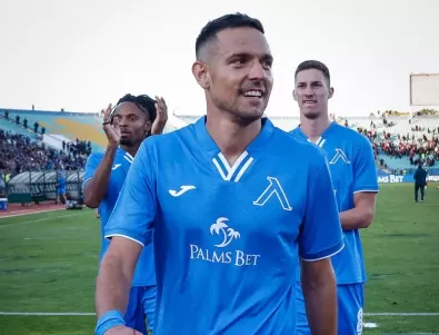 Георги Миланов преминава в любопитен тим от Първа лига