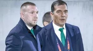 Кой от тях също напуска Лудогорец? Начело с Ангел Петричев -  ето цялото ръководство