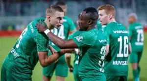 Лудогорец - Хановер: Къде да гледаме приятелската среща на българския шампион по ТВ?