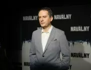 „Навални ми липсва“: Христо Грозев очаква провокации по време на погребението му
