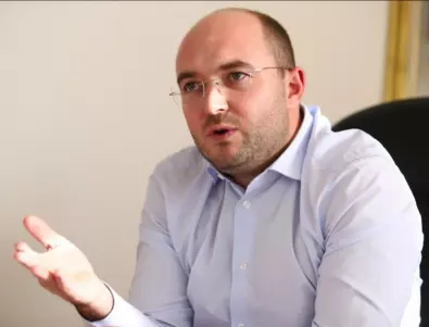 Георги Георгиев, СОС: Подобрихме условията за придвижване на незрящи граждани в район Люлин