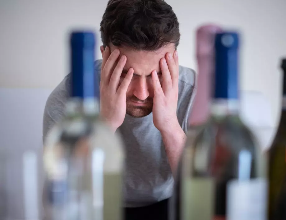 Колко лошо е наистина да пиете евтин алкохол?