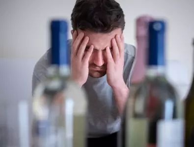 3 неща, които да направите, ако сте пили твърде много и се чувствате смазани