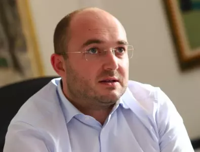 Георги Георгиев: Ако не се приеме бюджетът на София, тя ще остане разкопана за местните избори