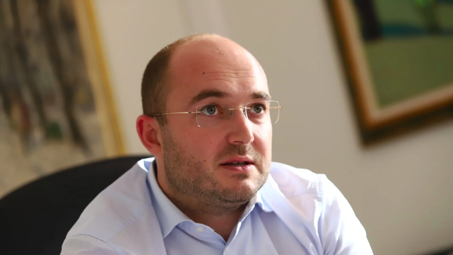 Георги Георгиев: Продължавам да питам лидерите на ПП-ДБ знаят ли какви ги върши Борис Бонев?