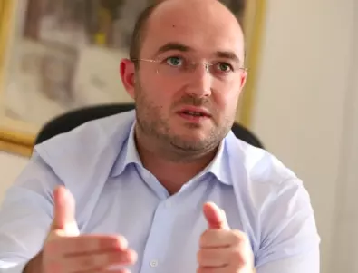 Георги Георгиев: Кметът носи пряка отговорност за безредиците