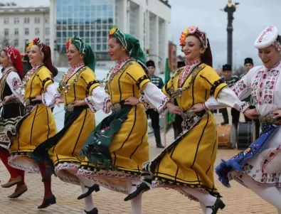 Уикенд на танцовото изкуство се задава в Бургас