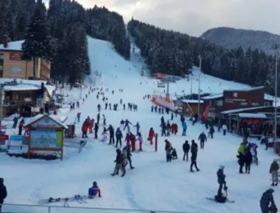Учениците от Самоков ще карат безплатно ски на Боровец