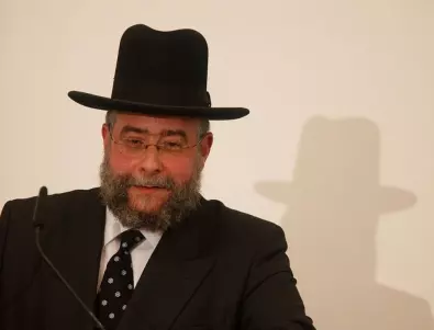 Бившият равин на Москва към евреите в Русия: Бягайте, докато още можете