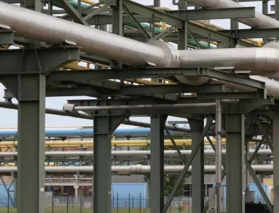 Още един руски завод за бензин и дизел е със затруднения