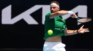 Григор Димитров по ТВ: Къде да гледаме старта в Ротердам срещу Аслан Карацев?