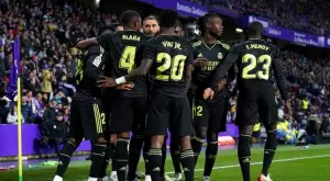 Винисиус Жуниор отново стана обект на расистки атаки (ВИДЕО)