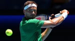 Григор Димитров вече знае срещу кого ще играе на старта в Рим, Новак Джокович го дебне в третия кръг