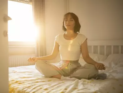 Пет ползи от медитацията, за които не сте подозирали