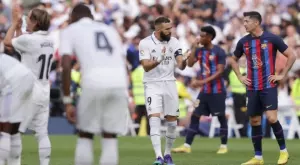 Ето кои са играчите с най-много профукани голове през 2022-ра