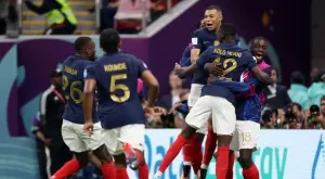 Байерн Мюнхен си набеляза френски национал, за да се подсили в нападение