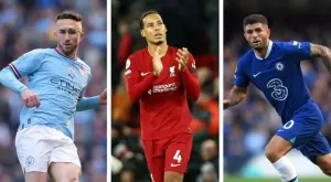 Ван Дайк, Лапорт, Влахович: Кой е най-скъпият зимен трансфер във футбола? (Топ 5)